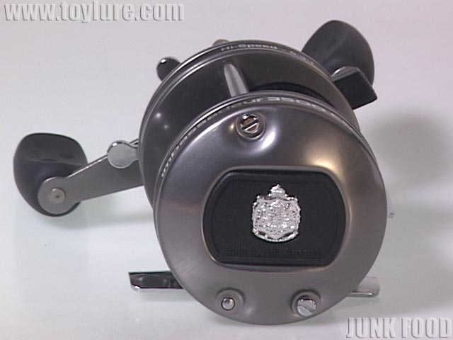 JUNK FOOD item: R-7739 Ambassadeur 3500CS ロケット アンバサダー