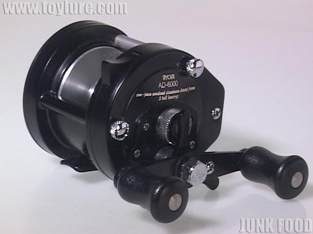 JUNK FOOD item: R-7747 AD－6000