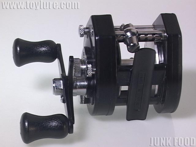 JUNK FOOD item: R-7747 AD－6000