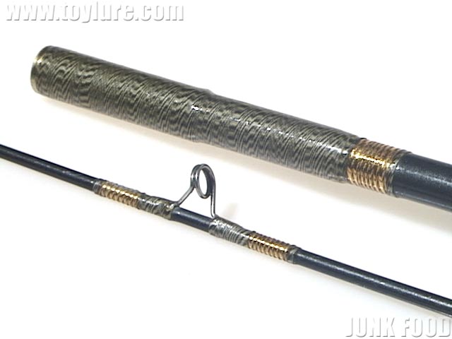 JUNK FOOD item: R-776 Diplomat 651ZOOM ディプロマット651