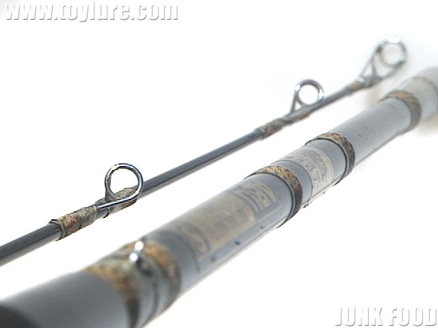 JUNK FOOD item: R-776 Diplomat 651ZOOM ディプロマット651