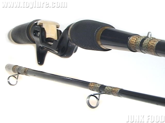 JUNK FOOD item: R-776 Diplomat 651ZOOM ディプロマット651