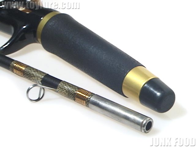 JUNK FOOD item: R-776 Diplomat 651ZOOM ディプロマット651
