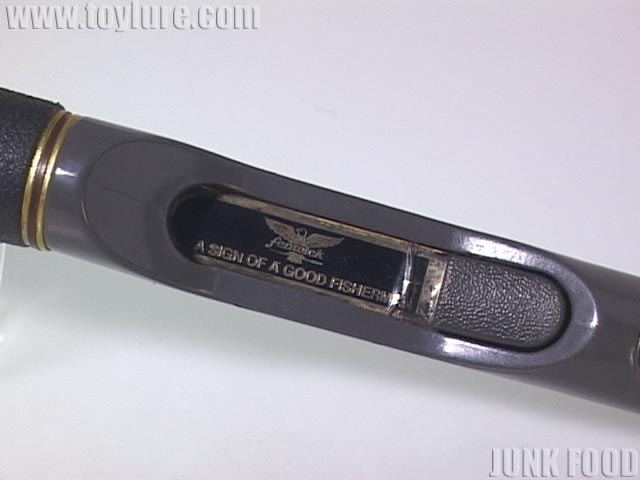 JUNK FOOD item: R-7799 LPグリップ ジャパンモデル