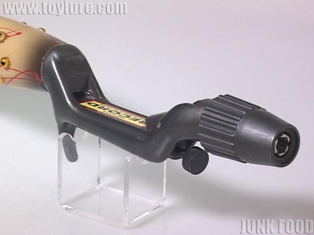 JUNK FOOD item: R-7804 キラーグリップ 改