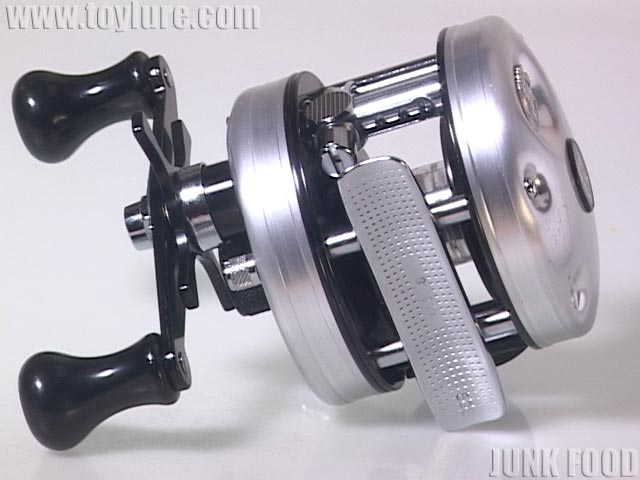 JUNK FOOD item: R-7828 Ambassadeur 4600CB アンバサダー