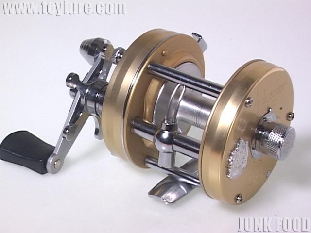 JUNK FOOD item: R-7834 Ambassadeur 5500C アンバサダー クラシック