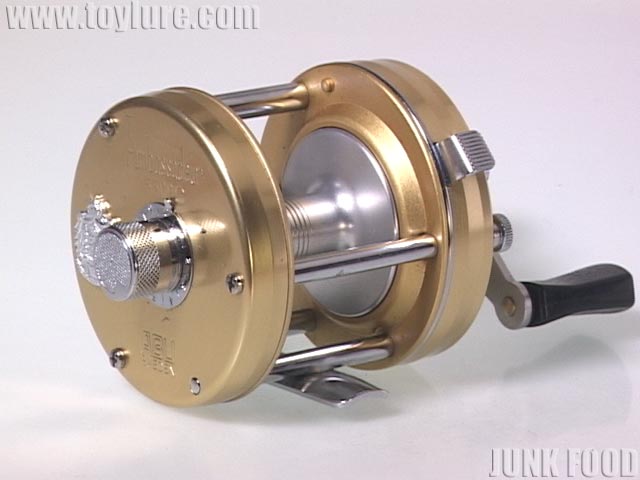 JUNK FOOD item: R-7834 Ambassadeur 5500C アンバサダー クラシック