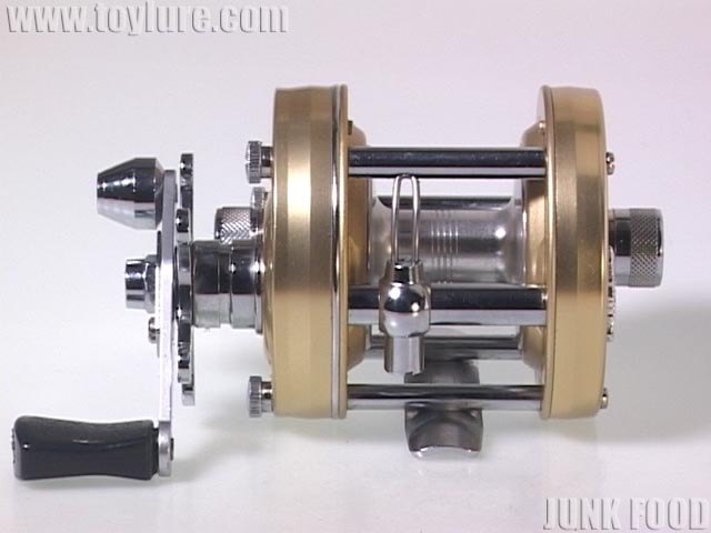 JUNK FOOD item: R-7834 Ambassadeur 5500C アンバサダー クラシック