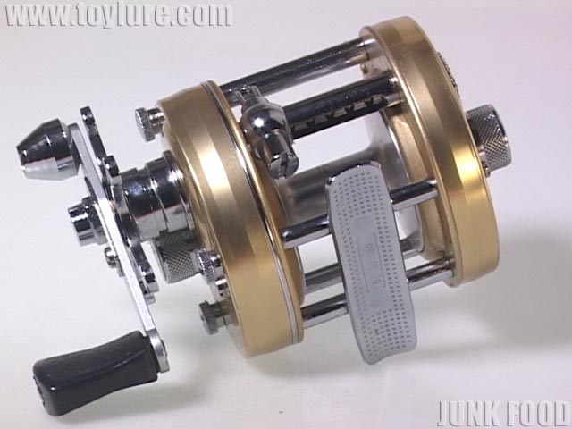 JUNK FOOD item: R-7834 Ambassadeur 5500C アンバサダー クラシック