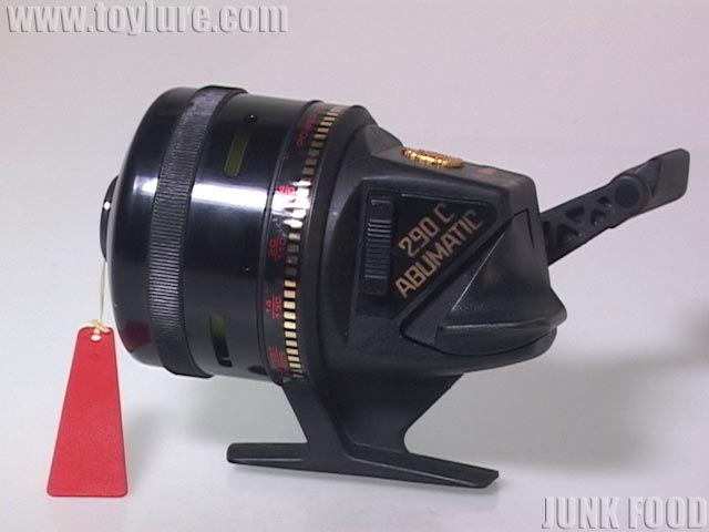 JUNK FOOD item: R-7847 Abumatic 290C アブマチック290C