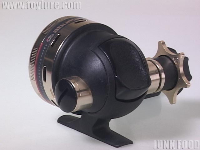 JUNK FOOD item: R-7848 Abumatic 275 アブマチック275