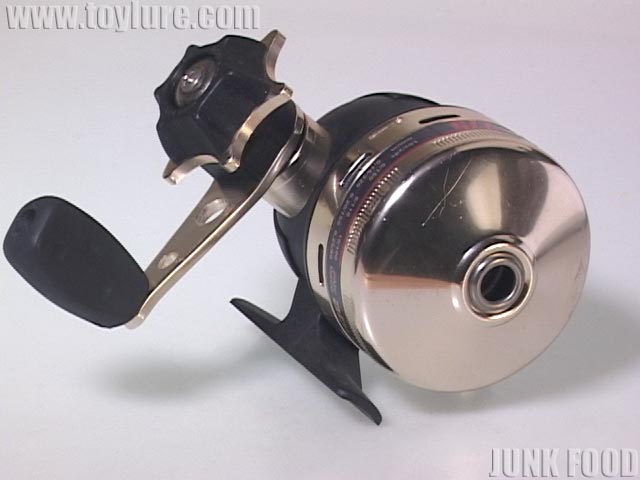 JUNK FOOD item: R-7848 Abumatic 275 アブマチック275