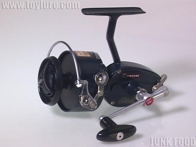 JUNK FOOD item: R-7855 Mitchell 440 ミッチェル440 オート