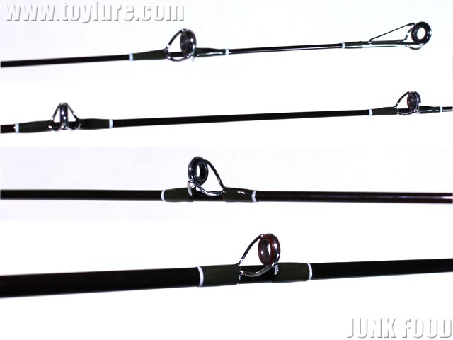 超希少 フェンウィック fenwick HMG グラファイト GC556