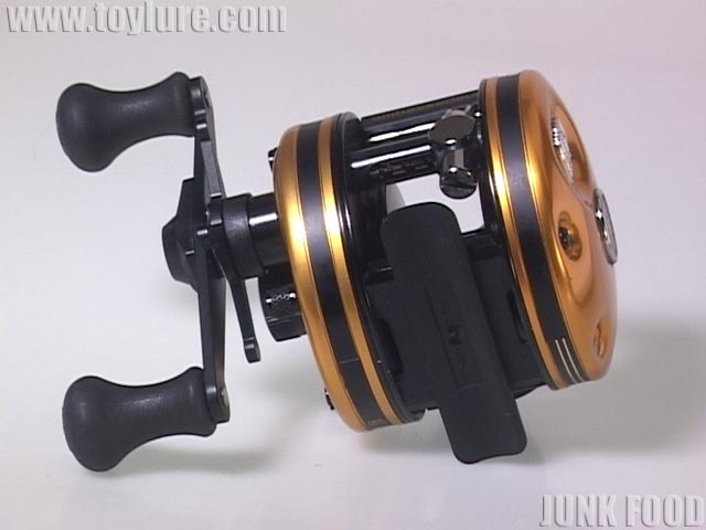 リール Abu Ambassadeur Plus Amazon | Abu Garcia Ambassadeur Mörrum