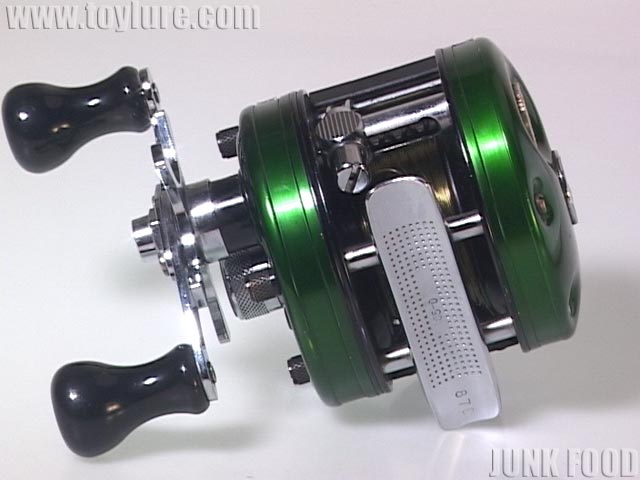 JUNK FOOD item: R-7894 Ambassadeur 4600CB アンバサダー