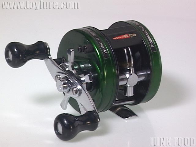 JUNK FOOD item: R-7894 Ambassadeur 4600CB アンバサダー