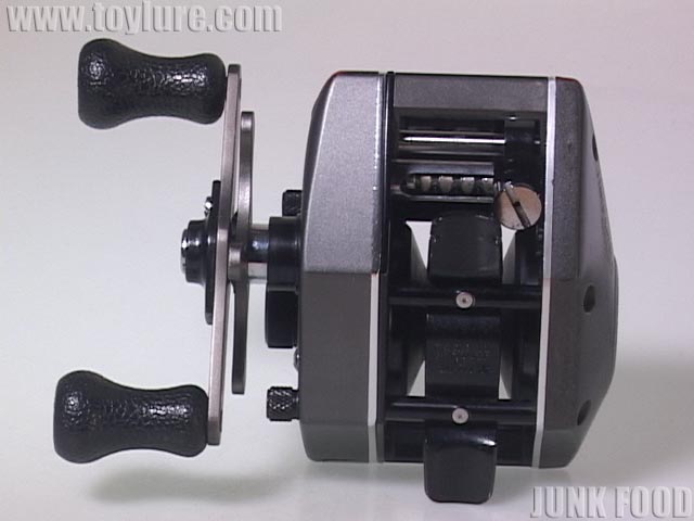 JUNK FOOD item: R-7897 バンタム マグナムライトBG-X1550SG