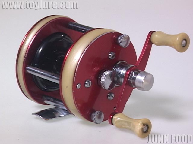 JUNK FOOD item: R-7898 Ambassadeur 2650 アンバサダー