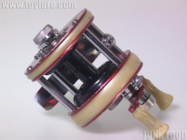 JUNK FOOD item: R-7898 Ambassadeur 2650 アンバサダー