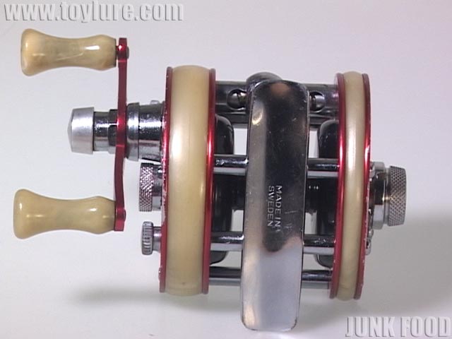 リール ABU Ambassadeur 2650 リール ABU Ambassadeur 2650 アブ,アンバサダー,ABU