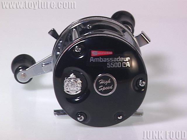 JUNK FOOD item: R-7958 Ambassadeur 5500CA アンバサダー