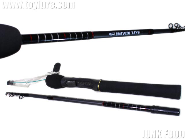 JUNK FOOD item: R-7989 シリースティック モバイル