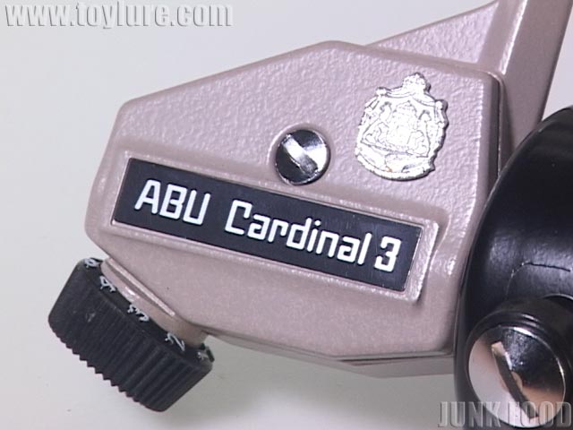 JUNK FOOD item: R-7993 カーディナル3 復刻 Cardinal