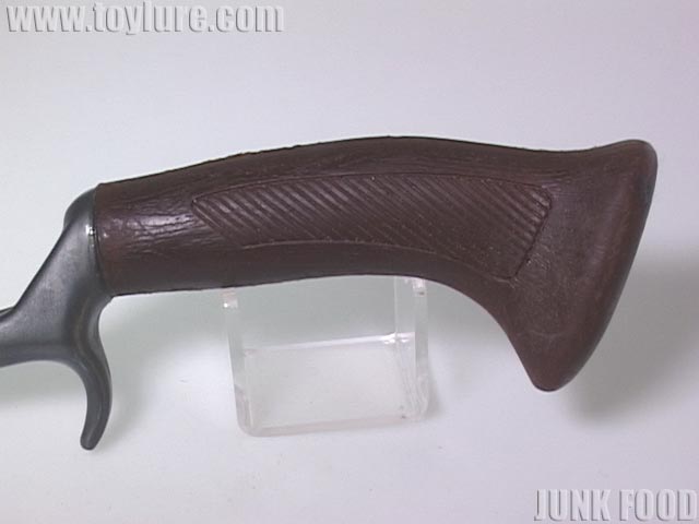 JUNK FOOD item: R-8004 チャンピオングリップタイプ コーデルラバー