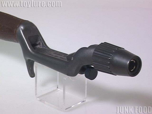 JUNK FOOD item: R-8004 チャンピオングリップタイプ コーデルラバー