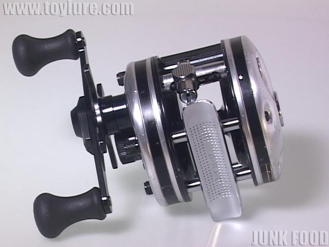 JUNK FOOD item: R-8028 Ambassadeur 4500CB アンバサダー