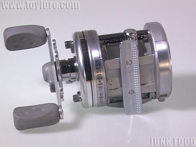 アンバサダー SM5600CL JUNK FOOD item: R-8032 Ambassadeur SM5600CL アンバサダー