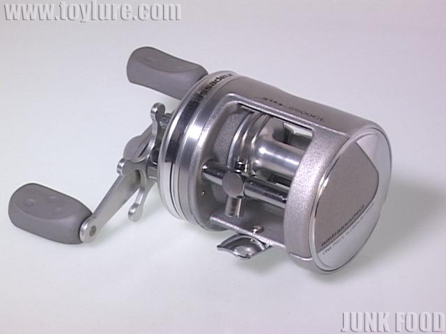 JUNK FOOD item: R-8032 Ambassadeur SM5600CL アンバサダー