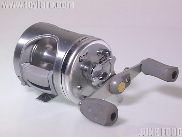 JUNK FOOD item: R-8032 Ambassadeur SM5600CL アンバサダー