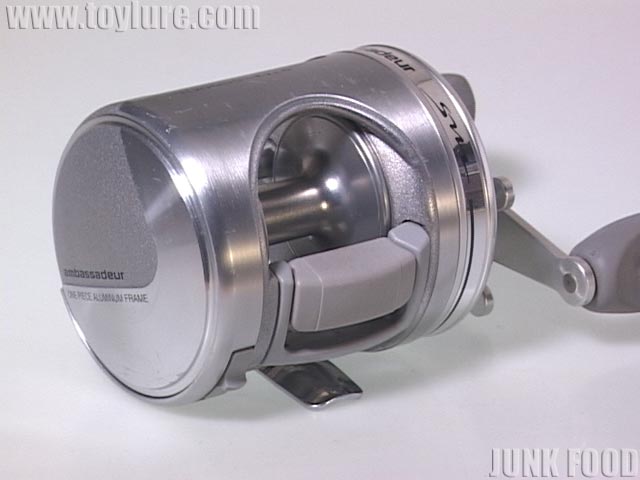 アンバサダー SM5600CL JUNK FOOD item: R-8032 Ambassadeur SM5600CL アンバサダー