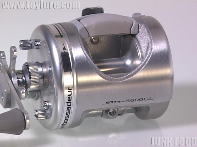 JUNK FOOD item: R-8032 Ambassadeur SM5600CL アンバサダー