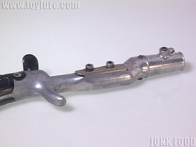 JUNK FOOD item: R-8053 PISTOL-GLIP ピストルグリップ