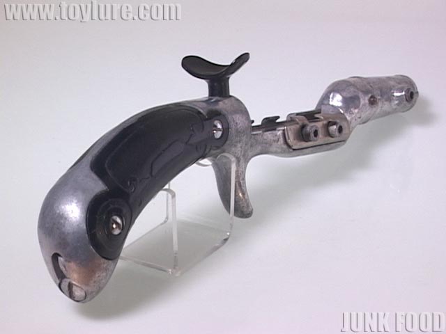 JUNK FOOD item: R-8053 PISTOL-GLIP ピストルグリップ JUNK FOOD item: R-8053 PISTOL-GLIP ピストルグリップ