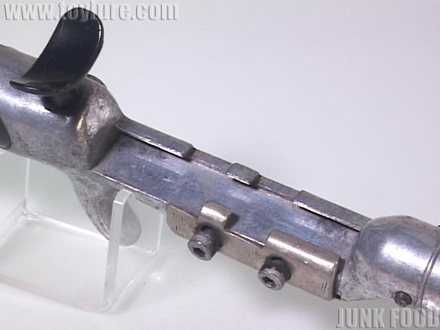 JUNK FOOD item: R-8053 PISTOL-GLIP ピストルグリップ