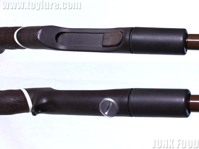 JUNK FOOD item: R-8062 LUNKERSTIK 2055 ランカースティック