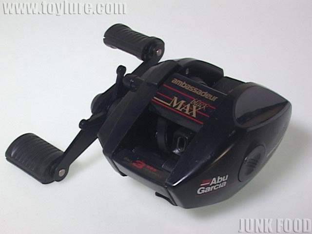 JUNK FOOD item: R-8081 BLACK-MAX ブラックマックス スプリント