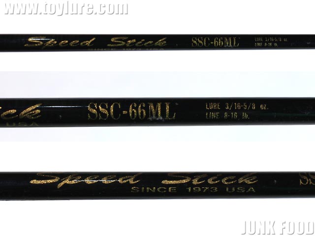JUNK FOOD item: R-8106 スピードスティック SSC-66ML