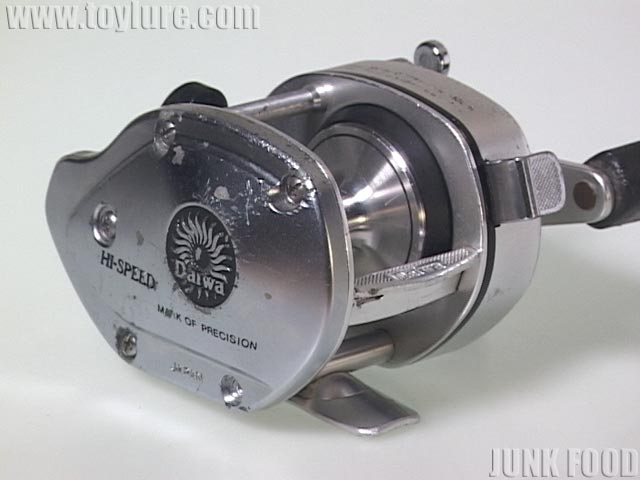 JUNK FOOD item: R-8110 ファントムST－5