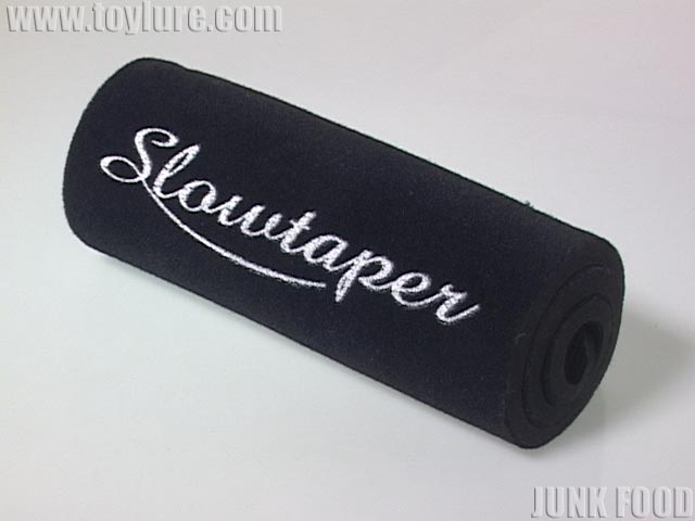 正規品，100%新品】 slowtaper リールカバー ベージュ / スロー