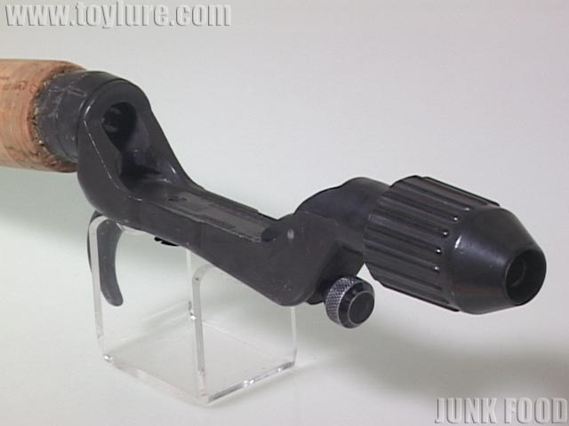 JUNK FOOD item: R-8167 オールアングル コルクストレート