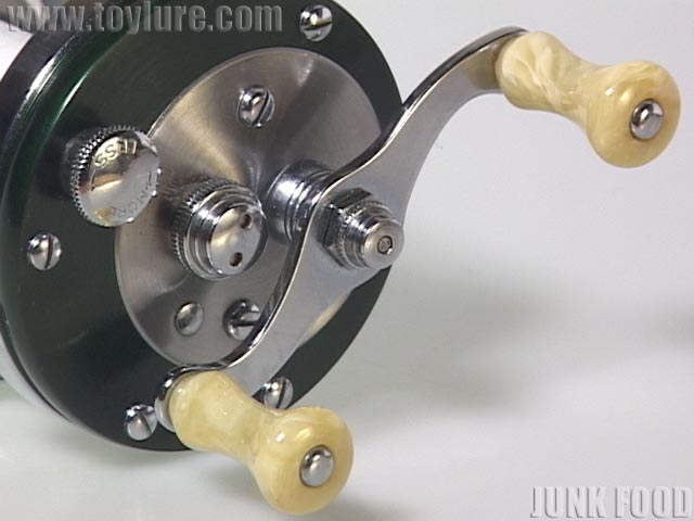 JUNK FOOD item: R-8187 Marhoff 1964 Model GE マーホフ1964