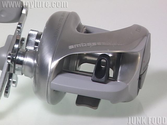 JUNK FOOD item: R-8191 Ambassadeur T3000C グロッシー