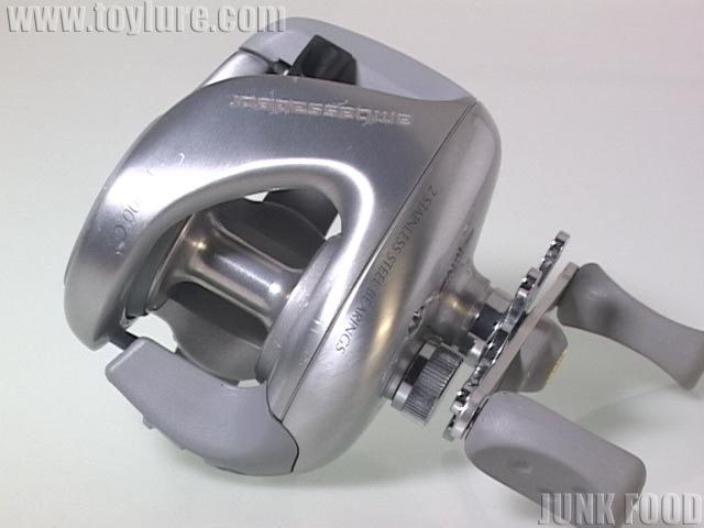 JUNK FOOD item: R-8191 Ambassadeur T3000C グロッシー