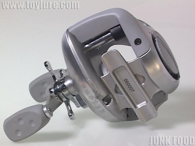 JUNK FOOD item: R-8191 Ambassadeur T3000C グロッシー